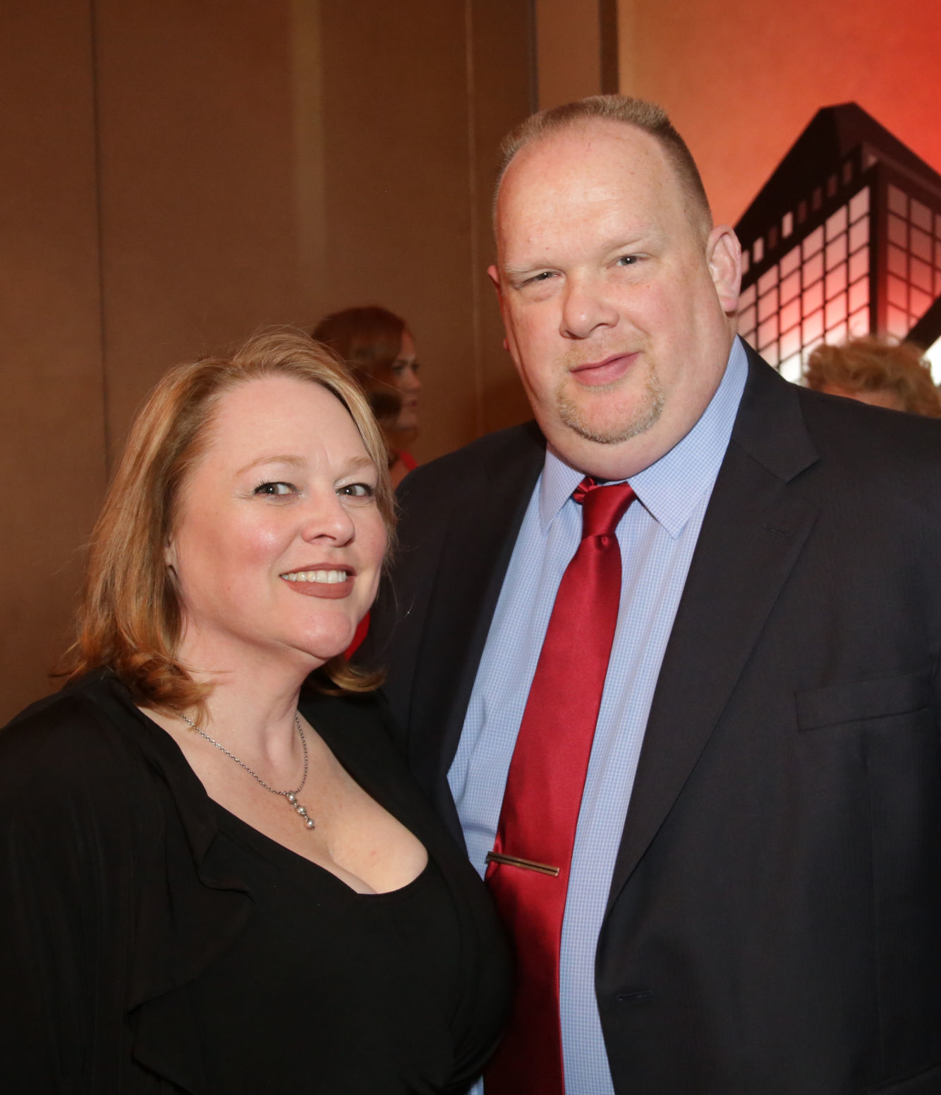 2018 Heart of Gold Gala